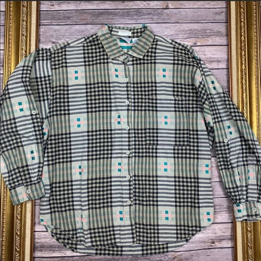 Vintage Angelique women’s shirt